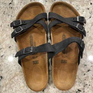 Franca Slide Sandal
BIRKENSTOCK